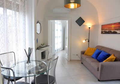 Casa Vacanze Appartamento Benedettini Palace Exclusive Suites